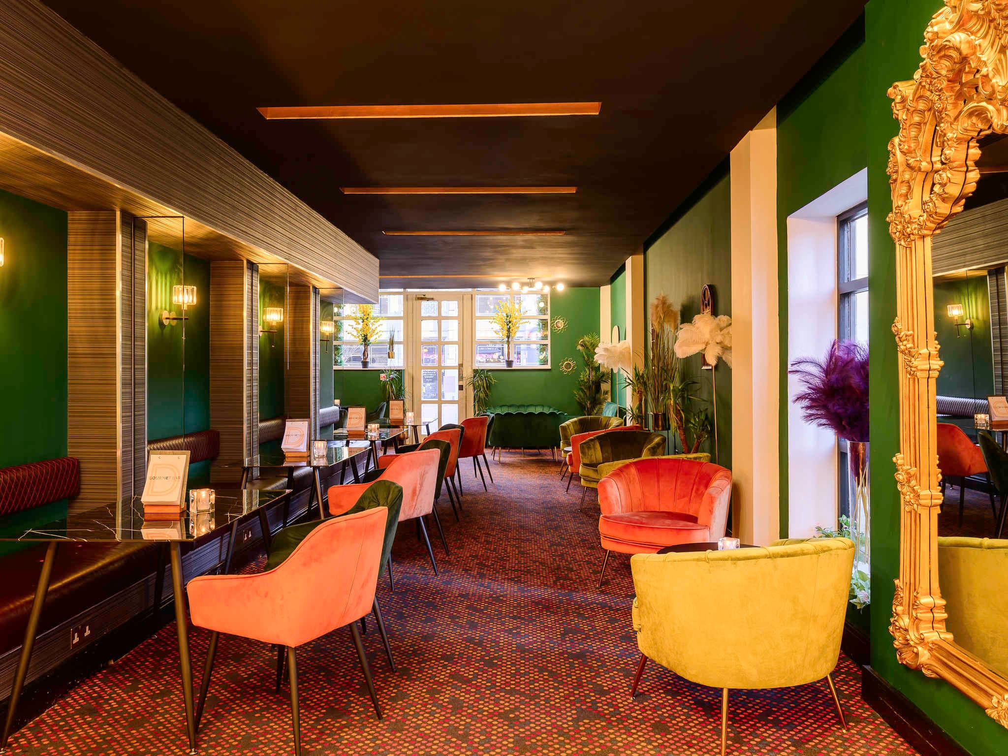 Novotel Birmingham Centre