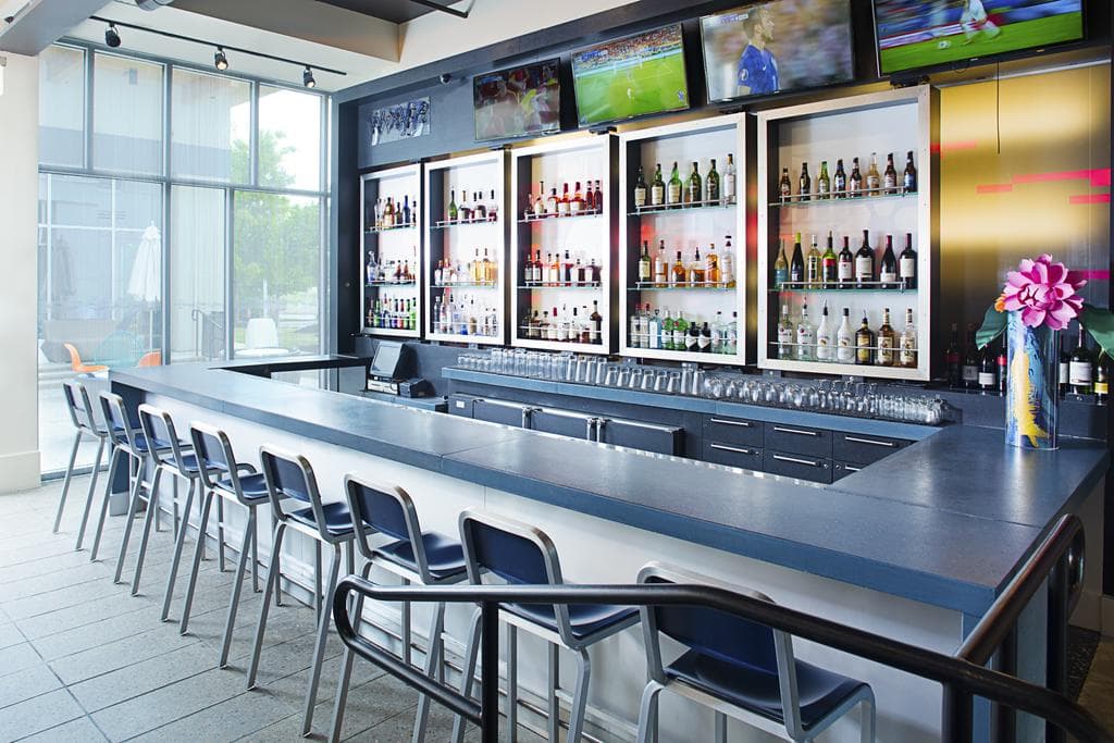 Aloft Philadelphia Airport