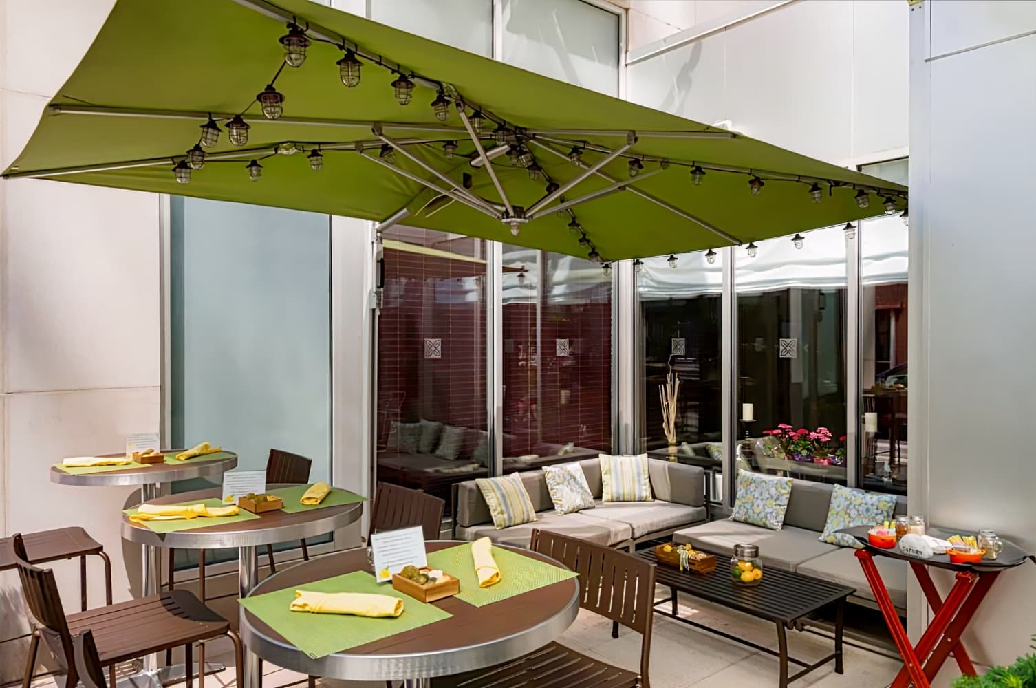 Hilton Garden Inn New York / Manhattan Midtown East