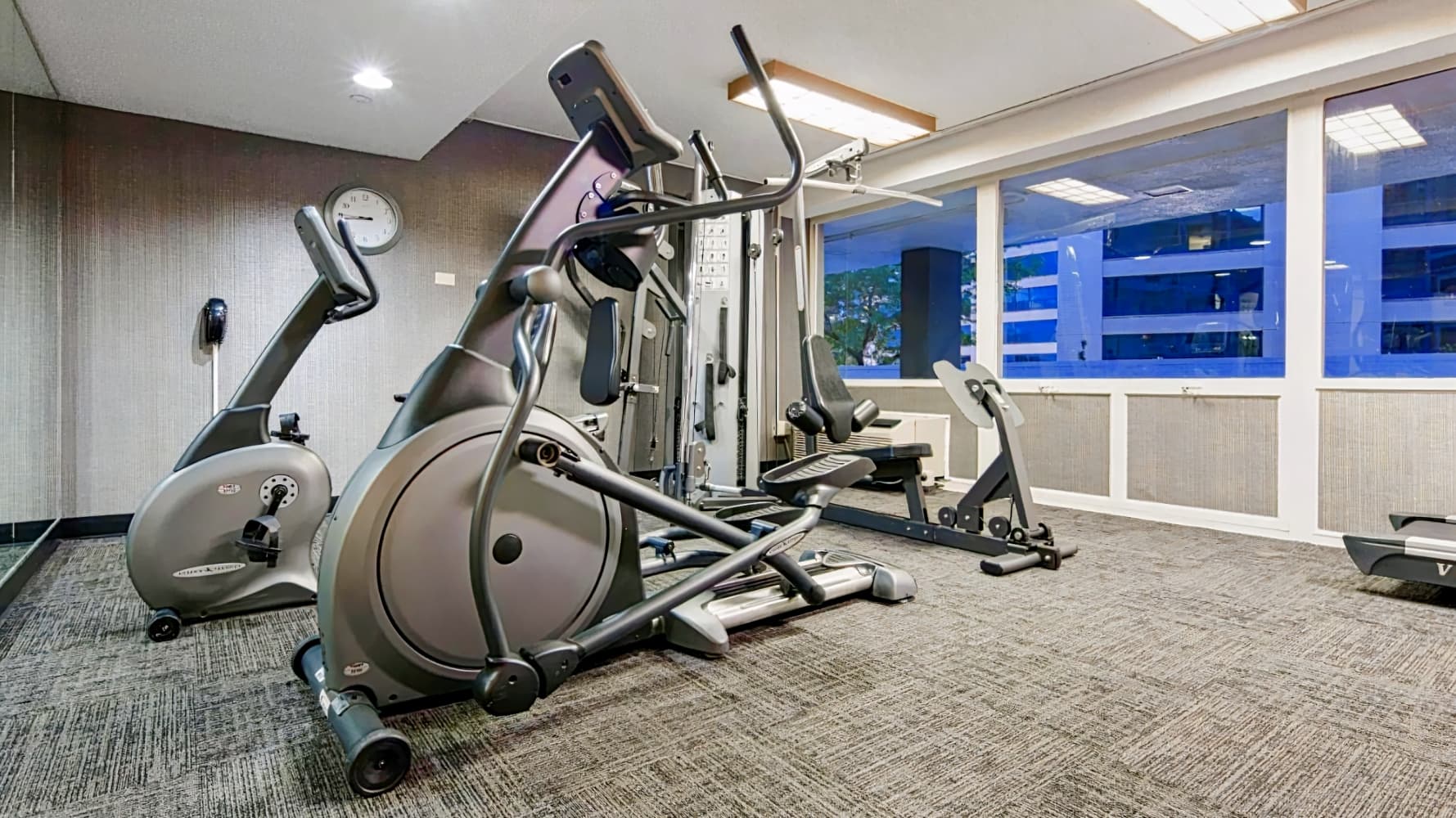 Best Western Grant Park Hotel