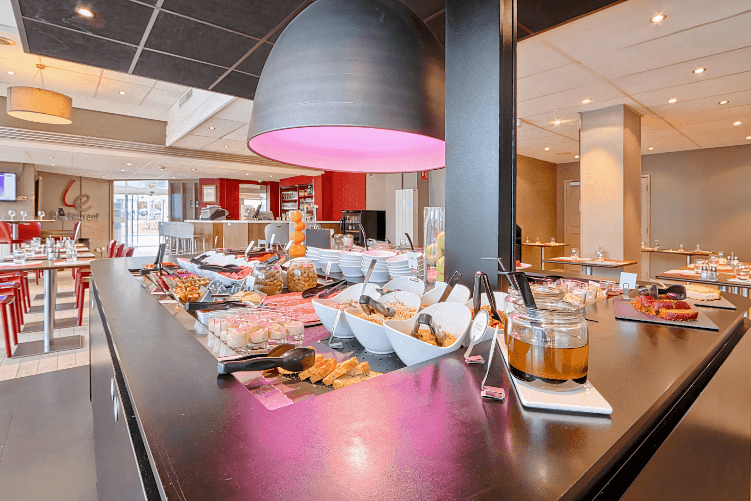 Campanile Nanterre La Defense