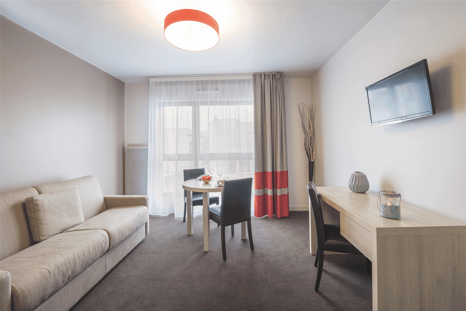 Appart'City Confort Paris Villejuif