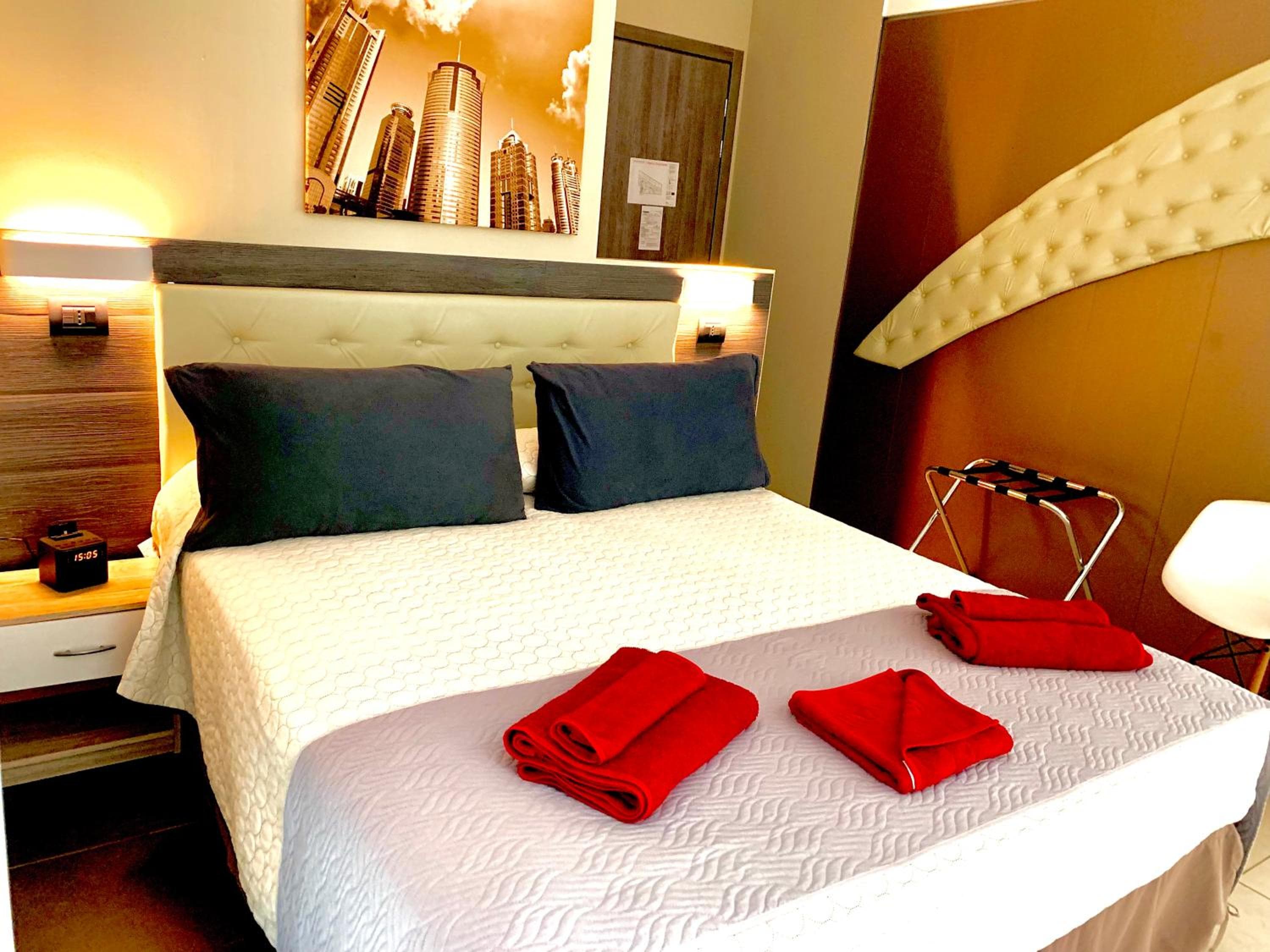 Star Hotel Airport Verona