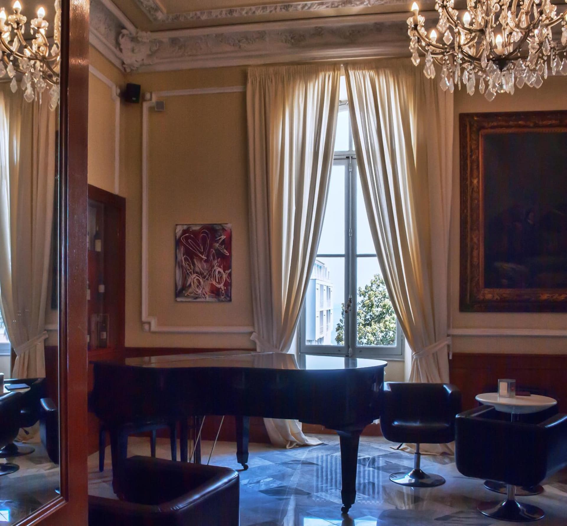 Grand Hotel & Des Anglais