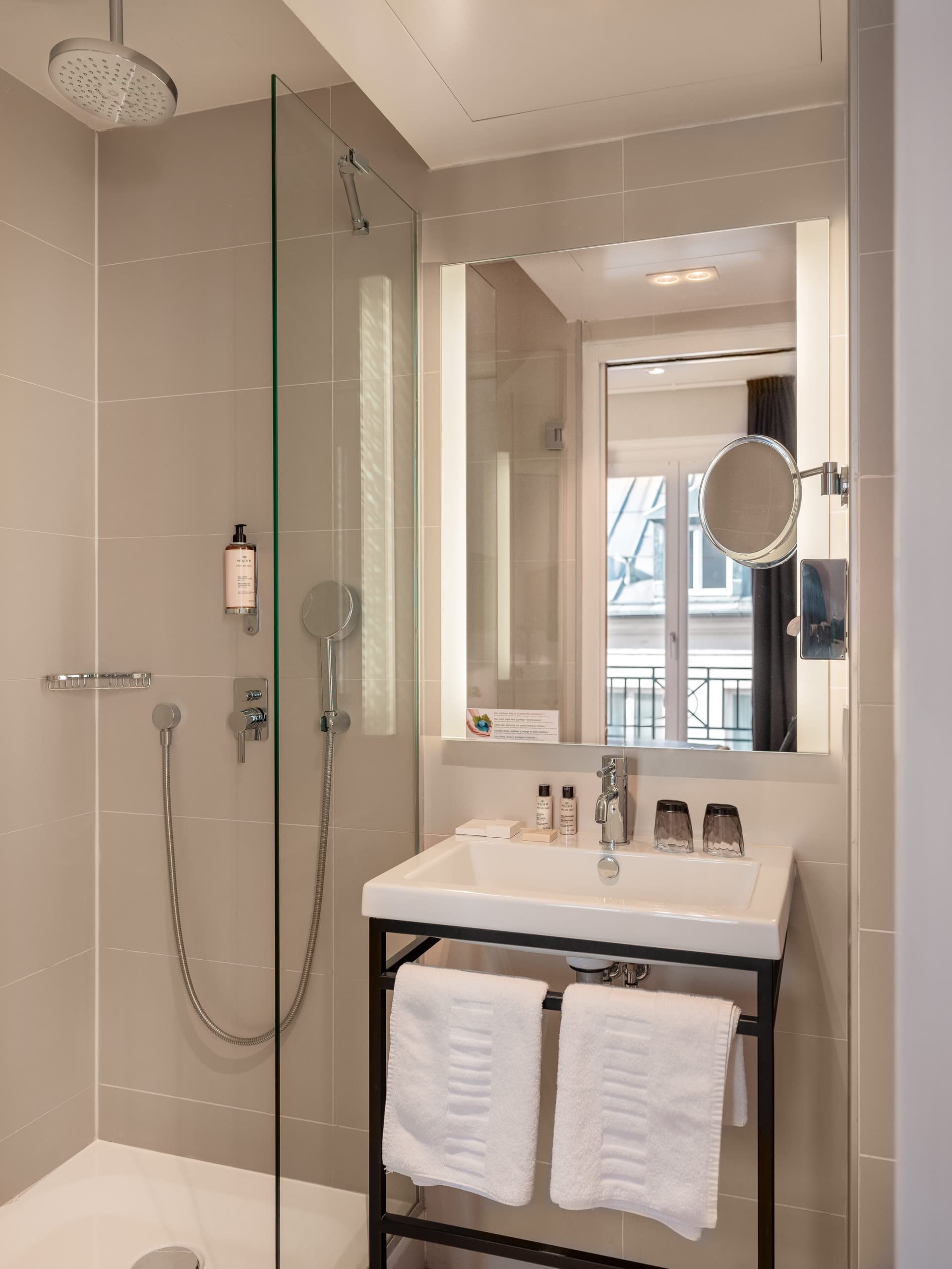 Le Mareuil