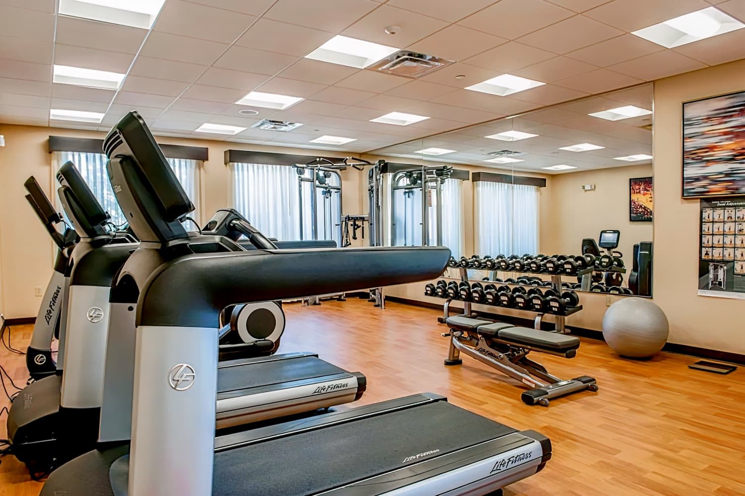 Hyatt Place Bowling Green