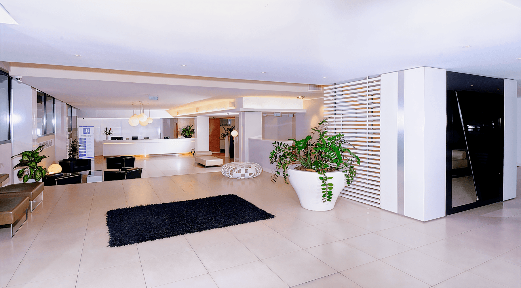 IH Hotels Milano Watt13