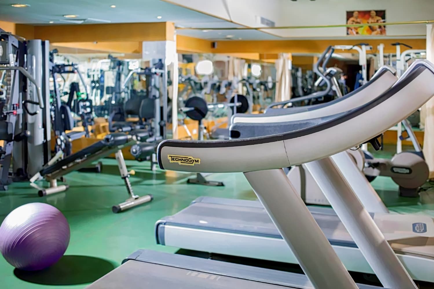 Baisan International Hotel