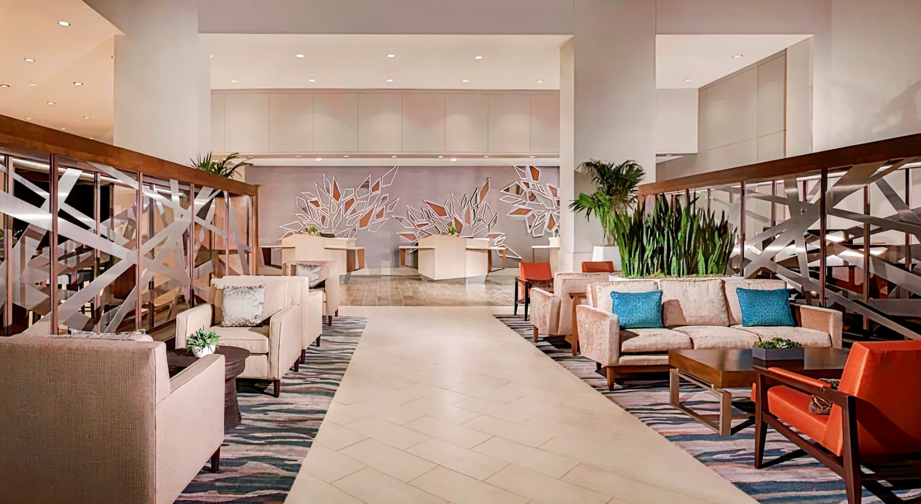 The Westin Dallas Park Central