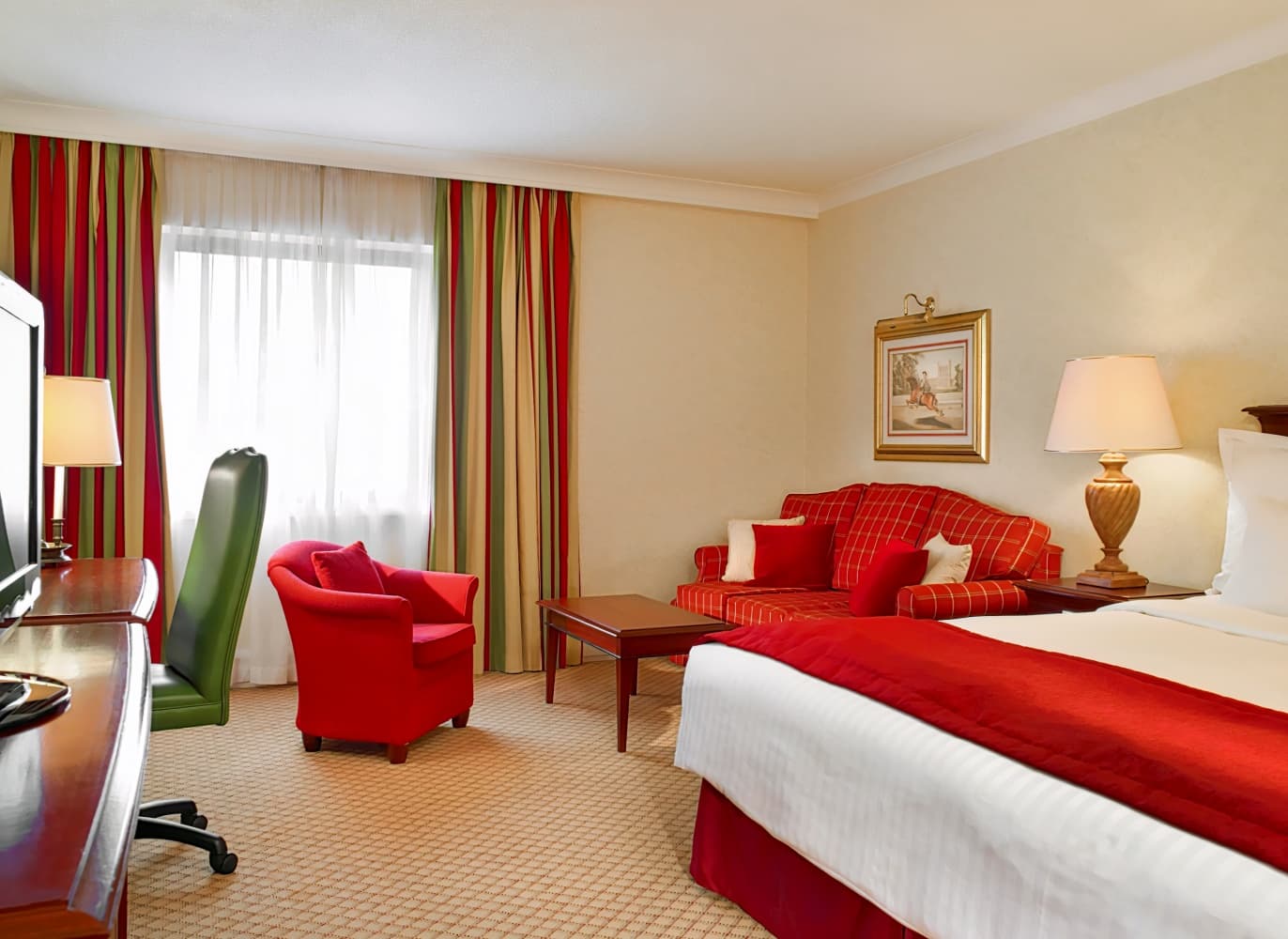 Delta Hotels by Marriott Newcastle Gateshead Metrocentre