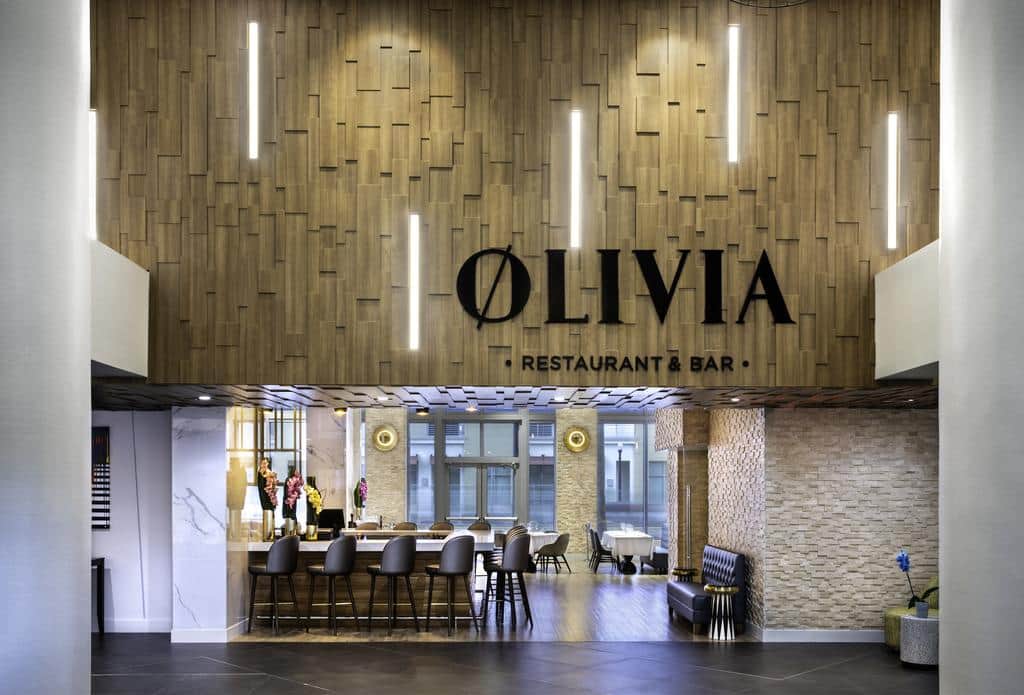 Circ Hotel