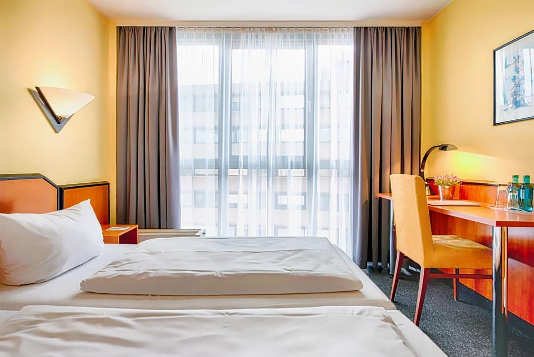 ACHAT Hotel Stuttgart Airport Messe